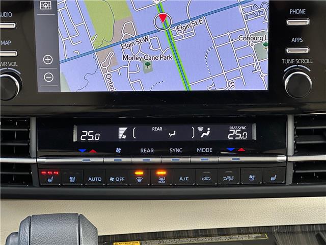 2024 Toyota Sienna Limited 7-Passenger (Stk: W6955) in Cobourg - Image 20 of 30