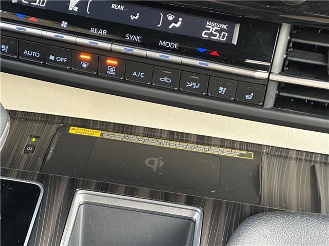 2024 Toyota Sienna Limited 7-Passenger (Stk: W6955) in Cobourg - Image 21 of 30