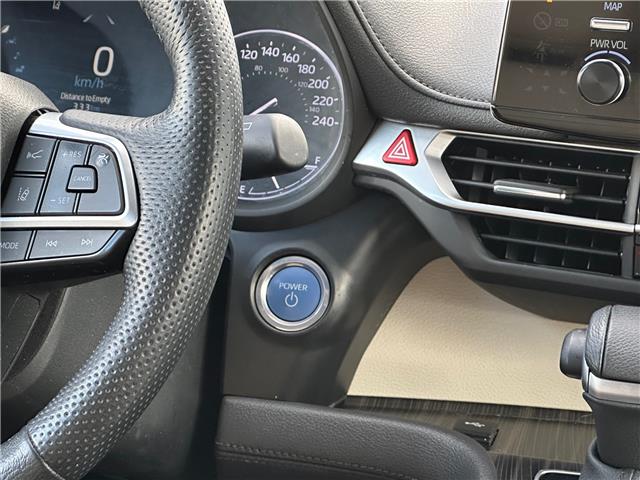 2024 Toyota Sienna Limited 7-Passenger (Stk: W6955) in Cobourg - Image 22 of 30