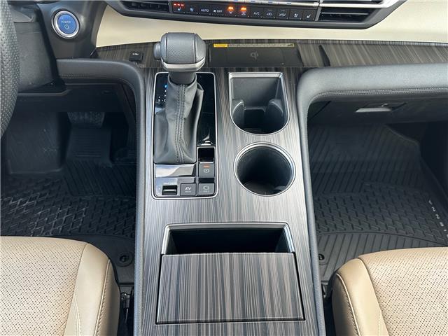 2024 Toyota Sienna Limited 7-Passenger (Stk: W6955) in Cobourg - Image 23 of 30