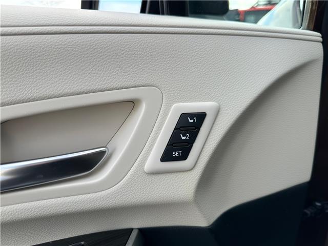 2024 Toyota Sienna Limited 7-Passenger (Stk: W6955) in Cobourg - Image 24 of 30
