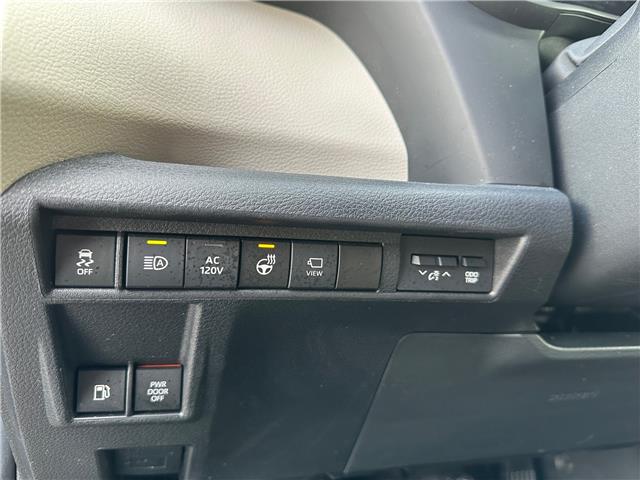 2024 Toyota Sienna Limited 7-Passenger (Stk: W6955) in Cobourg - Image 25 of 30