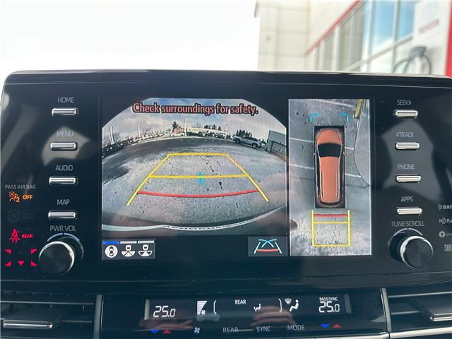 2024 Toyota Sienna Limited 7-Passenger (Stk: W6955) in Cobourg - Image 19 of 30