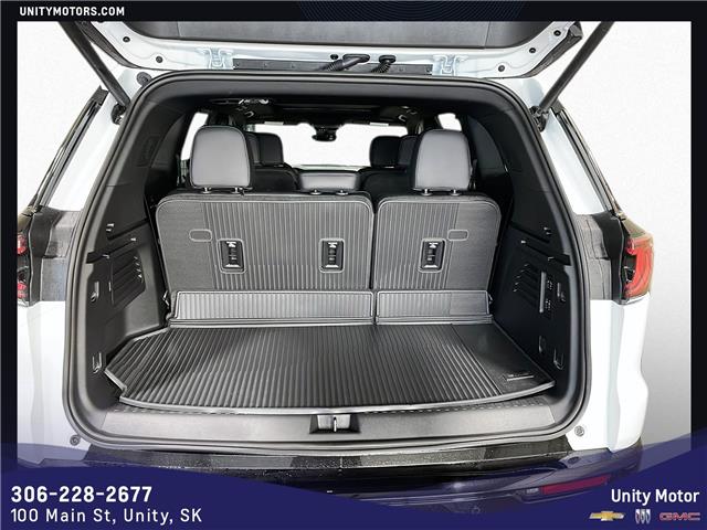 2026 GMC Acadia Denali (Stk: 26AC2463) in Unity - Image 6 of 18