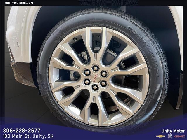 2026 GMC Acadia Denali (Stk: 26AC2463) in Unity - Image 18 of 18