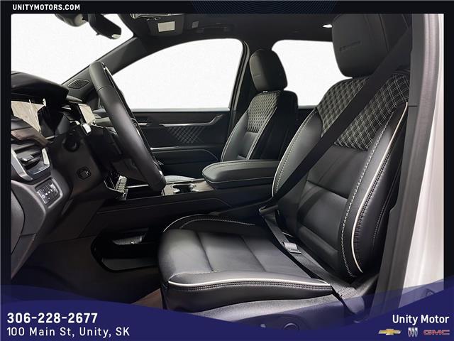 2026 GMC Acadia Denali (Stk: 26AC2463) in Unity - Image 7 of 18