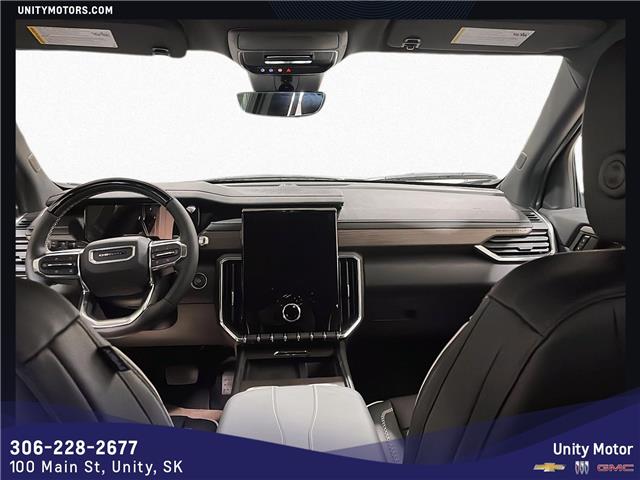 2026 GMC Acadia Denali (Stk: 26AC2463) in Unity - Image 8 of 18