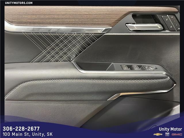 2026 GMC Acadia Denali (Stk: 26AC2463) in Unity - Image 9 of 18