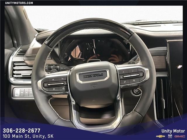 2026 GMC Acadia Denali (Stk: 26AC2463) in Unity - Image 10 of 18