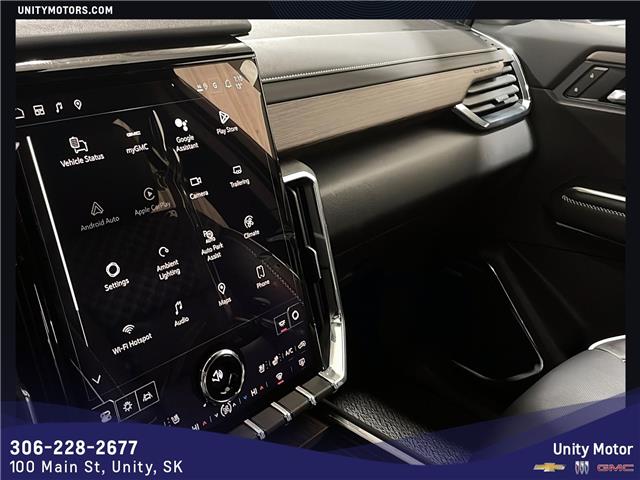 2026 GMC Acadia Denali (Stk: 26AC2463) in Unity - Image 12 of 18