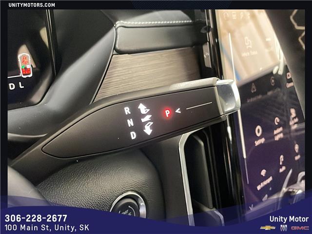 2026 GMC Acadia Denali (Stk: 26AC2463) in Unity - Image 13 of 18