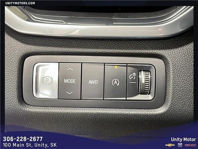 2026 GMC Acadia Denali (Stk: 26AC2463) in Unity - Image 14 of 18