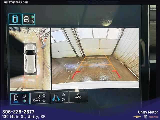 2026 GMC Acadia Denali (Stk: 26AC2463) in Unity - Image 16 of 18