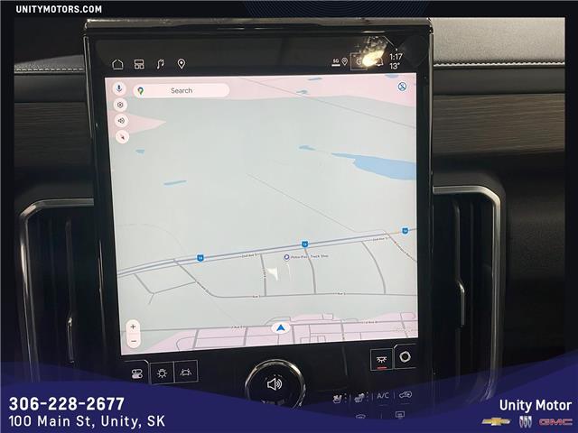 2026 GMC Acadia Denali (Stk: 26AC2463) in Unity - Image 17 of 18