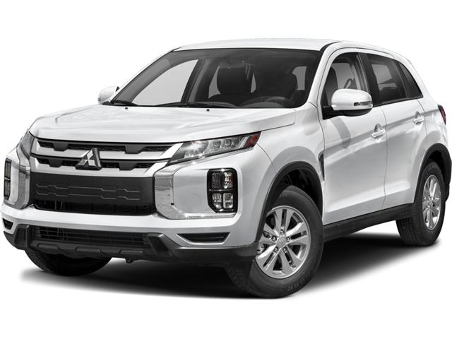 2026 Mitsubishi RVR SE (Stk: 601054) in North Vancouver - Image 1 of 1