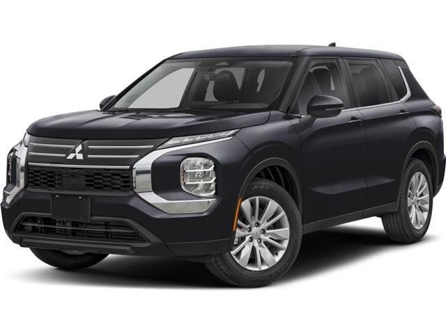 2026 Mitsubishi Outlander ES (Stk: 603916) in North Vancouver - Image 1 of 1