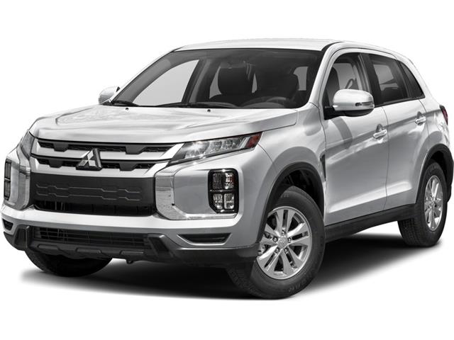 New 2026 Mitsubishi RVR SE  - North Vancouver - North Shore Mitsubishi