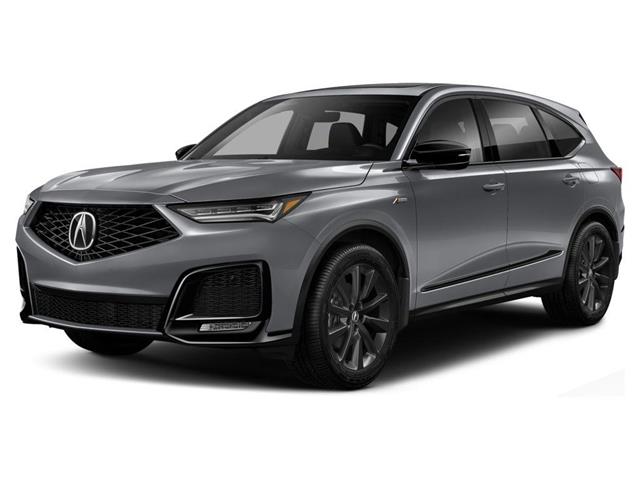 New 2026 Acura MDX A-Spec  - Toronto - Acura Downtown
