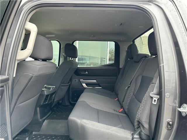 2023 Toyota Tundra SR (Stk: TC010A) in Cobourg - Image 25 of 25 2023 Toyota Tundra SR (Stk: TC010A) in Cobourg - Image 25 of 25