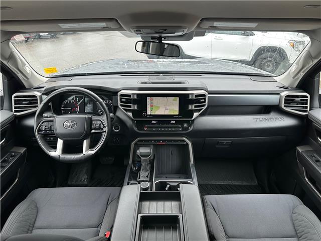 2023 Toyota Tundra SR (Stk: TC010A) in Cobourg - Image 11 of 25 2023 Toyota Tundra SR (Stk: TC010A) in Cobourg - Image 11 of 25