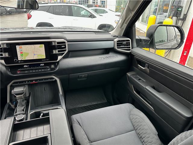 2023 Toyota Tundra SR (Stk: TC010A) in Cobourg - Image 12 of 25 2023 Toyota Tundra SR (Stk: TC010A) in Cobourg - Image 12 of 25