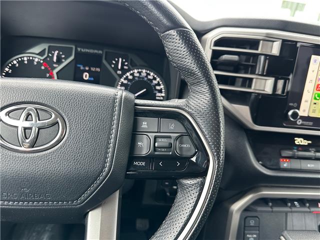 2023 Toyota Tundra SR (Stk: TC010A) in Cobourg - Image 15 of 25 2023 Toyota Tundra SR (Stk: TC010A) in Cobourg - Image 15 of 25