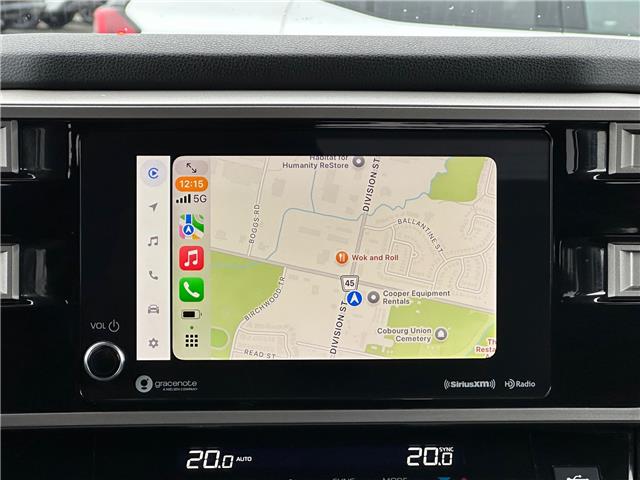 2023 Toyota Tundra SR (Stk: TC010A) in Cobourg - Image 18 of 25 2023 Toyota Tundra SR (Stk: TC010A) in Cobourg - Image 18 of 25