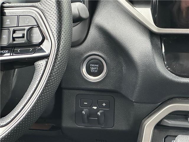 2023 Toyota Tundra SR (Stk: TC010A) in Cobourg - Image 21 of 25 2023 Toyota Tundra SR (Stk: TC010A) in Cobourg - Image 21 of 25