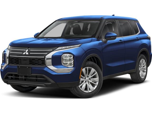 2026 Mitsubishi Outlander ES (Stk: 603610) in North Vancouver - Image 1 of 1