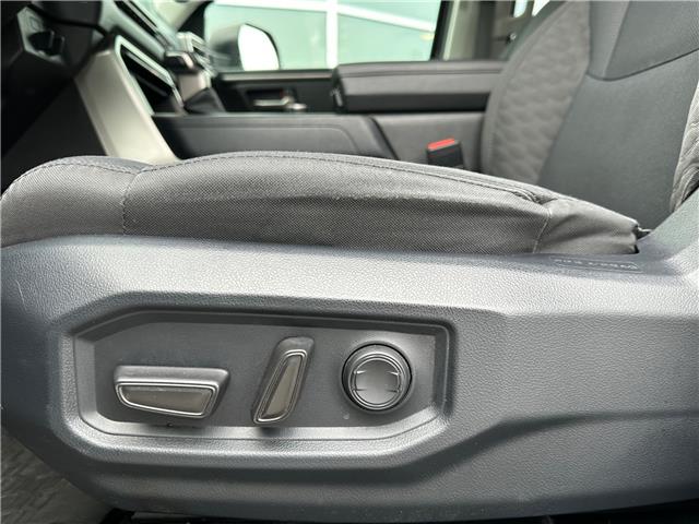 2023 Toyota Tundra SR (Stk: TC010A) in Cobourg - Image 23 of 25 2023 Toyota Tundra SR (Stk: TC010A) in Cobourg - Image 23 of 25