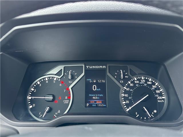 2023 Toyota Tundra SR (Stk: TC010A) in Cobourg - Image 16 of 25 2023 Toyota Tundra SR (Stk: TC010A) in Cobourg - Image 16 of 25