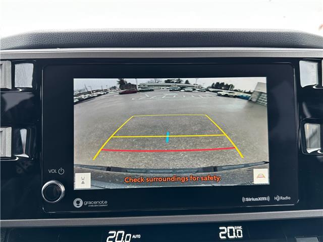 2023 Toyota Tundra SR (Stk: TC010A) in Cobourg - Image 19 of 25 2023 Toyota Tundra SR (Stk: TC010A) in Cobourg - Image 19 of 25