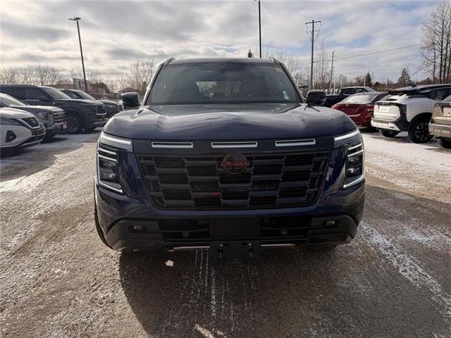 2025 Nissan Armada PRO-4X (Stk: 25-118) in Smiths Falls - Image 2 of 15