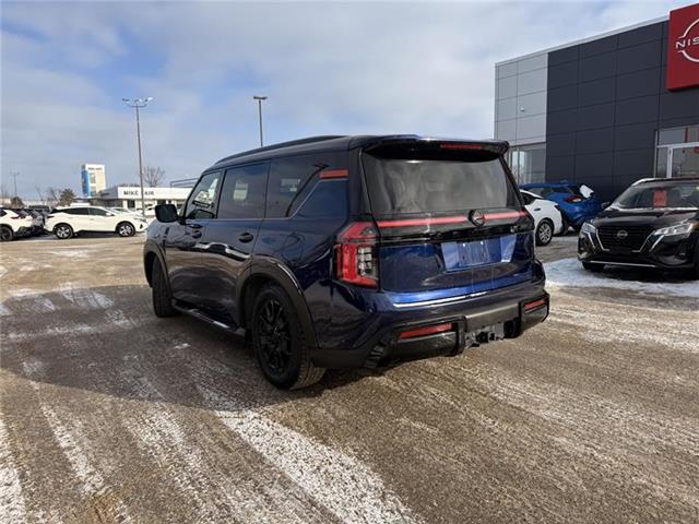 2025 Nissan Armada PRO-4X (Stk: 25-118) in Smiths Falls - Image 7 of 15
