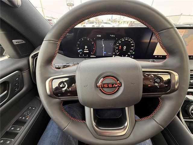 2025 Nissan Armada PRO-4X (Stk: 25-118) in Smiths Falls - Image 15 of 15