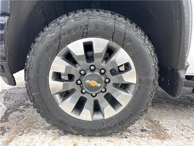 2026 Chevrolet Silverado 2500HD Custom (Stk: 26SL21772) in Pincher Creek - Image 15 of 15 2026 Chevrolet Silverado 2500HD Custom (Stk: 26SL21772) in Pincher Creek - Image 15 of 15
