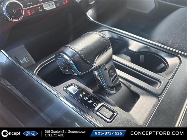 2022 Ford F-150 XLT (Stk: F51986A) in GEORGETOWN - Image 12 of 15