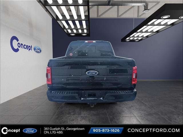2022 Ford F-150 XLT (Stk: F51986A) in GEORGETOWN - Image 15 of 15