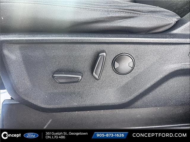 2022 Ford F-150 XLT (Stk: F51986A) in GEORGETOWN - Image 6 of 15