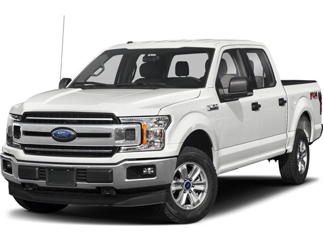 2019 Ford F-150 XLT (Stk: 26LD4106A) in Unity - Image 1 of 1
