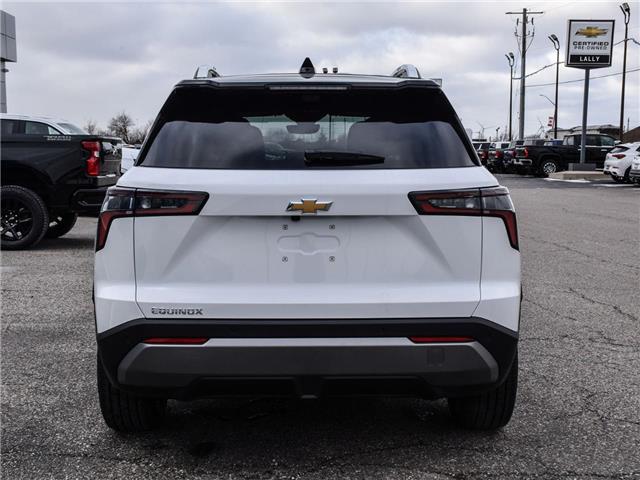 2026 Chevrolet Equinox LT (Stk: LCEQ00701) in Tilbury - Image 5 of 28