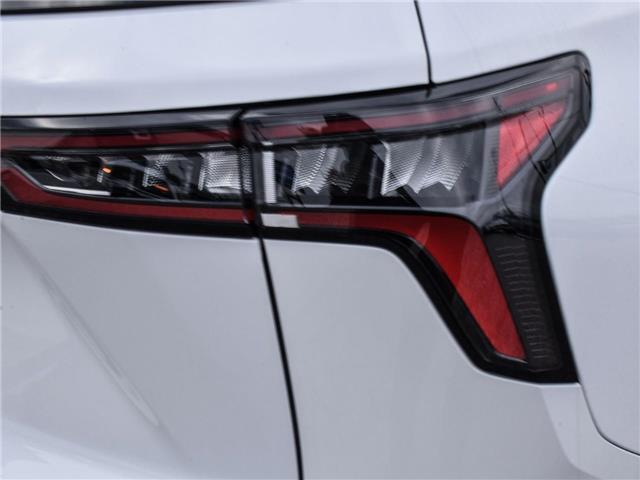 2026 Chevrolet Equinox LT (Stk: LCEQ00701) in Tilbury - Image 7 of 28