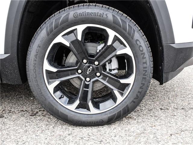 2026 Chevrolet Equinox LT (Stk: LCEQ00701) in Tilbury - Image 8 of 28