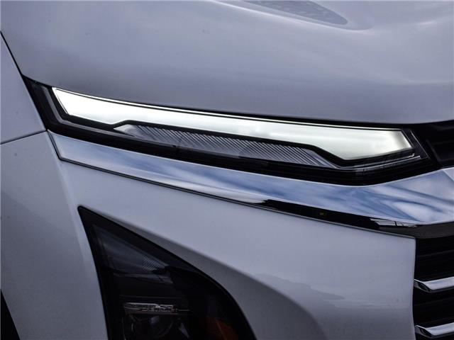 2026 Chevrolet Equinox LT (Stk: LCEQ00701) in Tilbury - Image 9 of 28