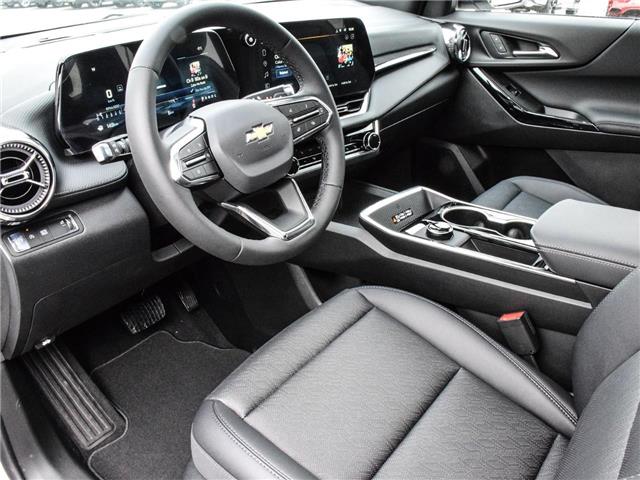 2026 Chevrolet Equinox LT (Stk: LCEQ00701) in Tilbury - Image 11 of 28