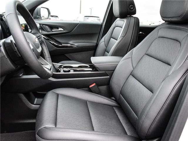 2026 Chevrolet Equinox LT (Stk: LCEQ00701) in Tilbury - Image 12 of 28