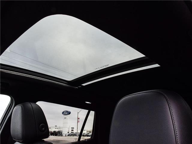 2026 Chevrolet Equinox LT (Stk: LCEQ00701) in Tilbury - Image 13 of 28