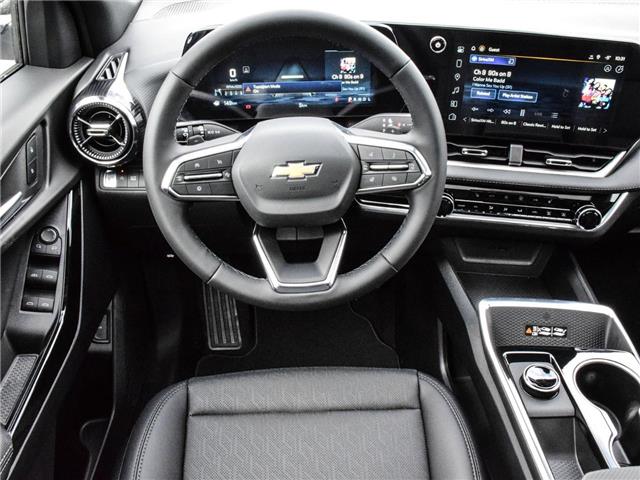 2026 Chevrolet Equinox LT (Stk: LCEQ00701) in Tilbury - Image 16 of 28