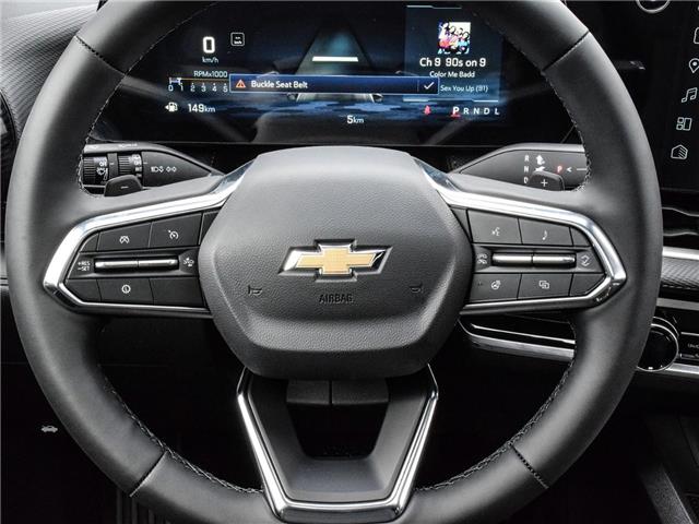 2026 Chevrolet Equinox LT (Stk: LCEQ00701) in Tilbury - Image 17 of 28
