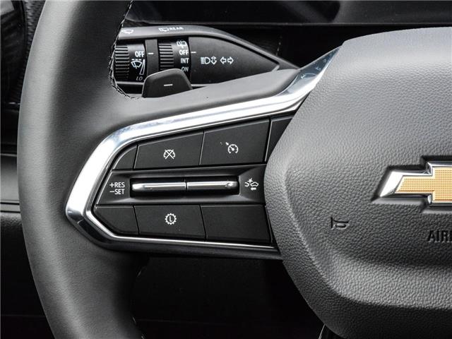 2026 Chevrolet Equinox LT (Stk: LCEQ00701) in Tilbury - Image 18 of 28